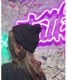 a cold wall | ニットキャップ/ビーニー