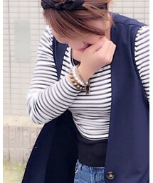 AZUL by moussy | ブレスレット