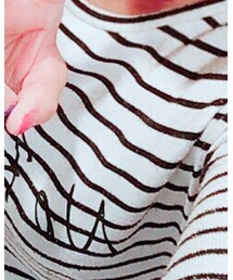Bershka | Tシャツ/カットソー