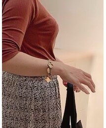 ANNE KLEIN | アナログ腕時計