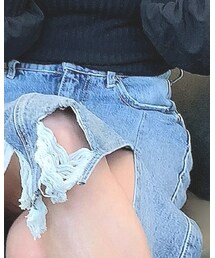 Bershka | デニムスカート