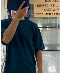 UNIQLO U | Tシャツ/カットソー