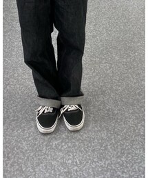 VANS | スニーカー