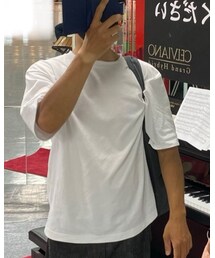 UNIQLO U | Tシャツ/カットソー