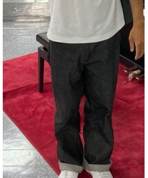 SEVENTY FOUR | デニムパンツ