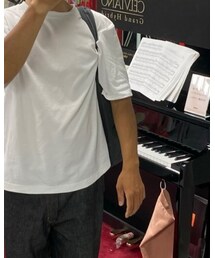 JAMES PERSE | トートバッグ