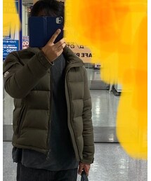 MONCLER | ダウンジャケット/コート