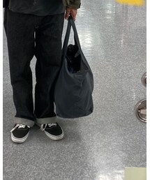 JAMES PERSE | トートバッグ