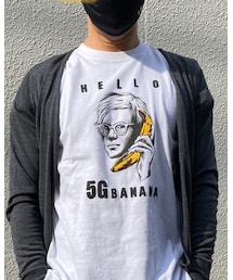 Softmachine | Tシャツ/カットソー