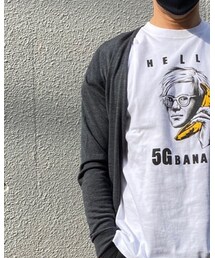 JOHN SMEDLEY | カーディガン/ボレロ