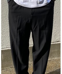 UNIQLO | スラックス