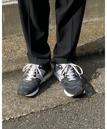 NEW BALANCE | スニーカー