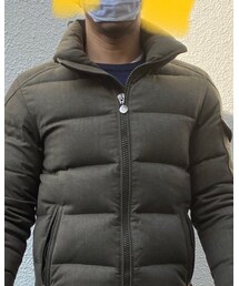 MONCLER | ダウンジャケット/コート