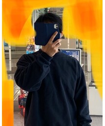 LOS ANGELES APPAREL | トップス