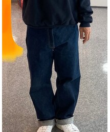 TENDERLOIN | デニムパンツ