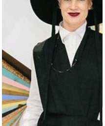 yield design co | ネックレス