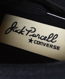 CONVERSE | converse jack purcell(スニーカー)