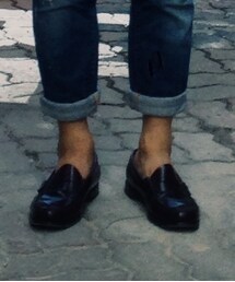 BASS | Loafer(ドレスシューズ)