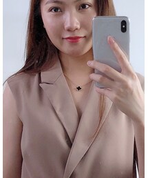 Van Cleef & Arpels | ネックレス