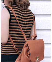 no brand | タンクトップ