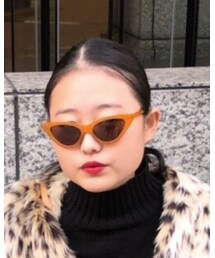 ZARA | サングラス