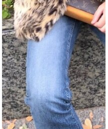 GU | デニムパンツ