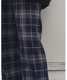 ZARA | その他パンツ