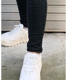 ZARA | スニーカー