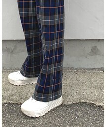 ZARA | スニーカー