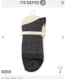 Jamgarden | ソックス/靴下