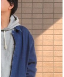 ZARA | ステンカラーコート