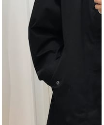 UNIQLO | モッズコート