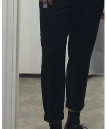 GU | スラックス