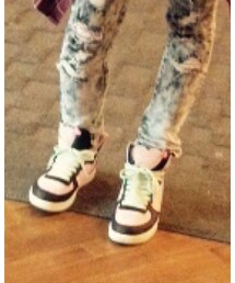 SWIMMER | スニーカー