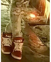 靴屋 | スニーカー