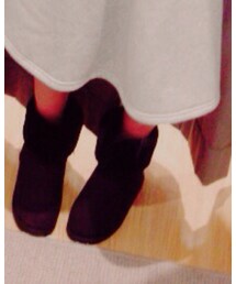 ドンキー | ブーツ