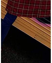 もらいもの | その他パンツ