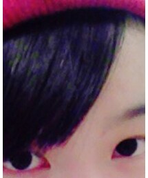 nicola  | ニットキャップ/ビーニー