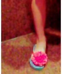 100円ショップ | サンダル