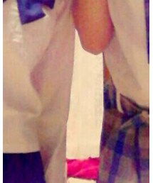 フィリピンの制服 | トップス