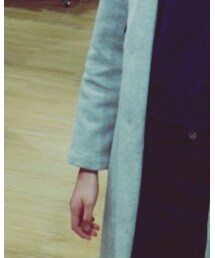 しまむら | チェスターコート