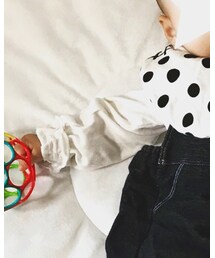 SHIPS KIDS | ロンパース