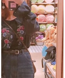 w closet | シャツ/ブラウス