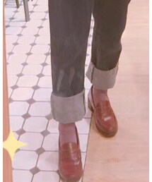 HARUTA | ローファー