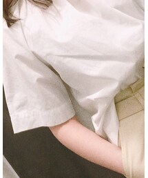 UNIQLO | シャツ/ブラウス