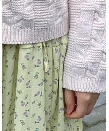 VINTAGE | ワンピース/ドレス