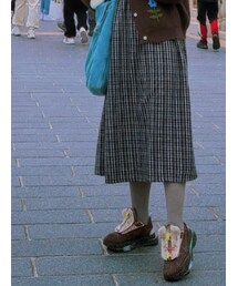 塔卡沙 | エコバッグ/サブバッグ