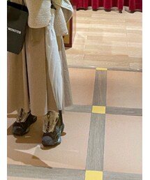 BEAMS | スカート