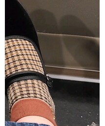 老北京布鞋 | シューズ