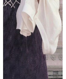 VINTAGE | スカート